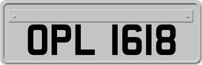 OPL1618