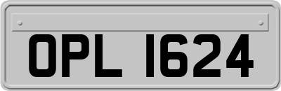 OPL1624
