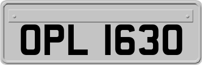 OPL1630