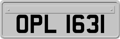 OPL1631