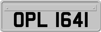 OPL1641