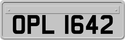 OPL1642