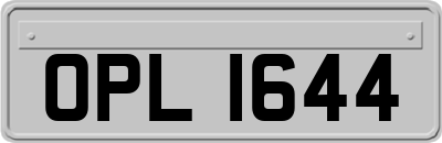 OPL1644