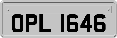 OPL1646