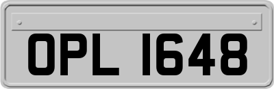 OPL1648