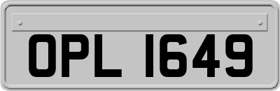 OPL1649