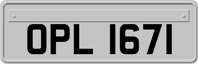OPL1671