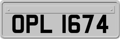 OPL1674