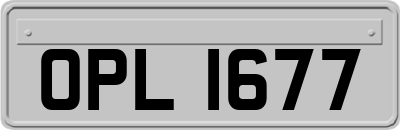 OPL1677