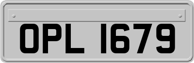 OPL1679
