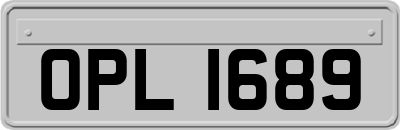 OPL1689