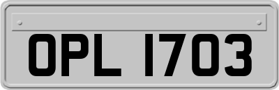 OPL1703