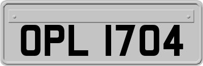 OPL1704