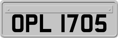 OPL1705