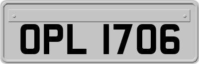 OPL1706