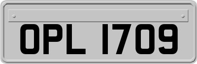 OPL1709