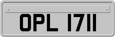 OPL1711