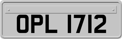 OPL1712