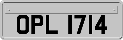 OPL1714