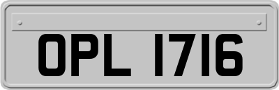 OPL1716