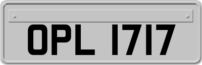 OPL1717