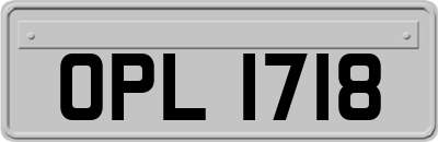 OPL1718