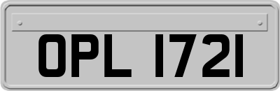 OPL1721