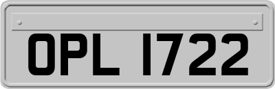 OPL1722