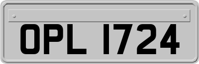 OPL1724