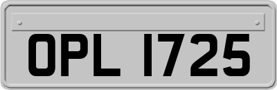 OPL1725