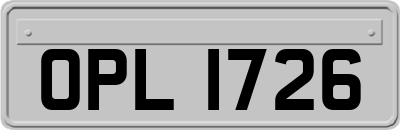 OPL1726