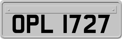 OPL1727