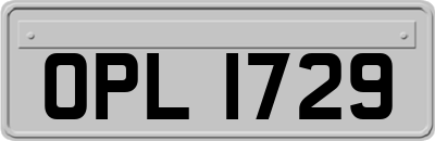 OPL1729