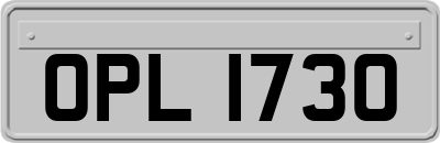 OPL1730