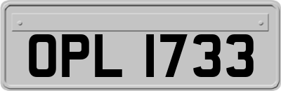 OPL1733