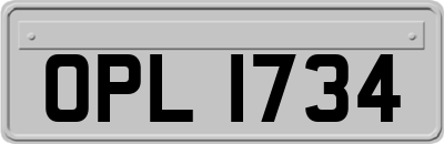 OPL1734