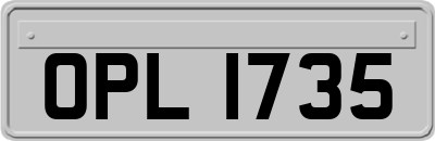 OPL1735