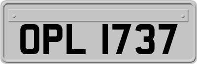 OPL1737
