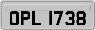 OPL1738