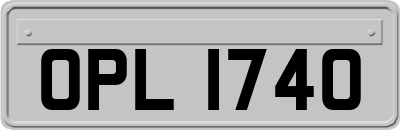 OPL1740