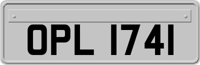 OPL1741