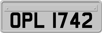 OPL1742