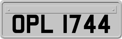 OPL1744