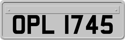 OPL1745