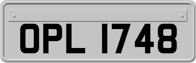 OPL1748