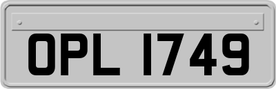 OPL1749