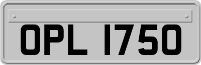 OPL1750