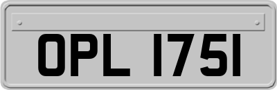 OPL1751