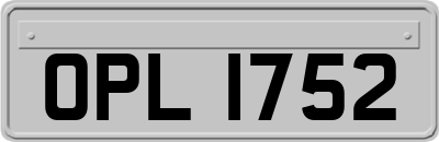 OPL1752