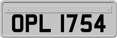 OPL1754